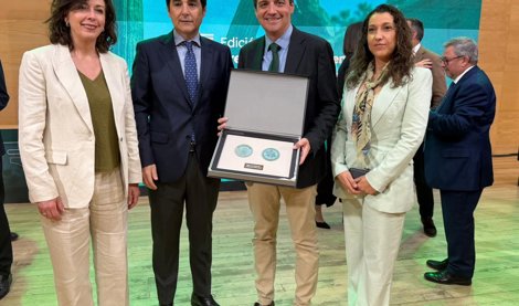 Federación Andaluza de Municipios y Provincias