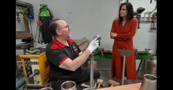 Montilla y Córdoba capital se suman a Los Días Europeos de la Artesanía