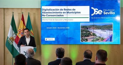 Diputación de Sevilla