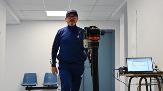 El Gregorio Marañón desarrolla un sistema basado en radar para detectar alteraciones en la zancada asociadas a Parkinson