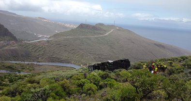 Islas Canarias