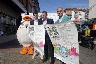 El Centro Comercial Abierto de Viñuela de Córdoba celebrará el día 11 de abril una nueva edición del Viñuela Shopping Hill, una iniciativa que marca el inicio de la campaña de primavera con una completa oferta de actividades comerciales y culturales