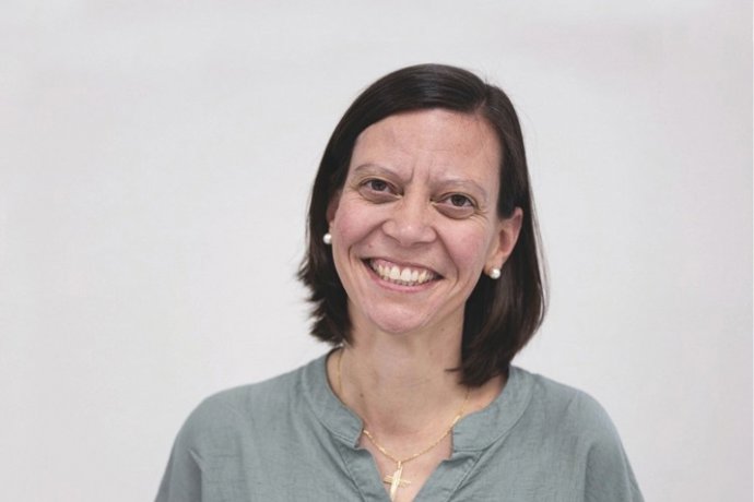 Las Consagradas del Regnum Christi nombran a Maida Ureta como nueva directora territorial en España.