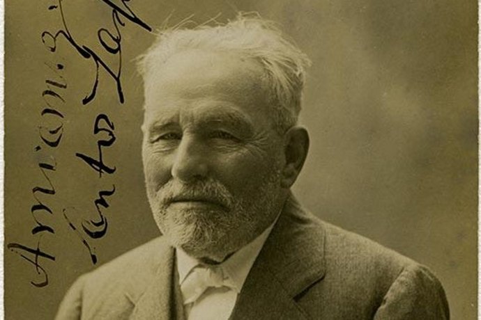 Fotografía de Joaquín Maya.