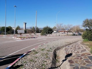 Prisión de Alcolea.