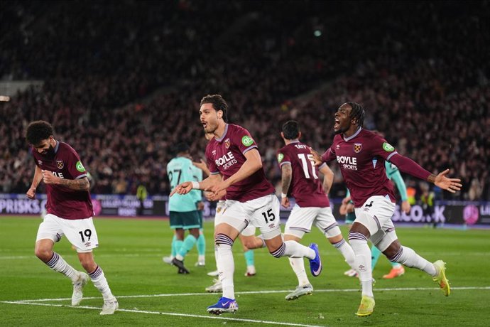 West Ham United - Wolverhampton