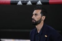 Arbeloa: "Hemos tenido muchas con los árbitros, lo de siempre"
