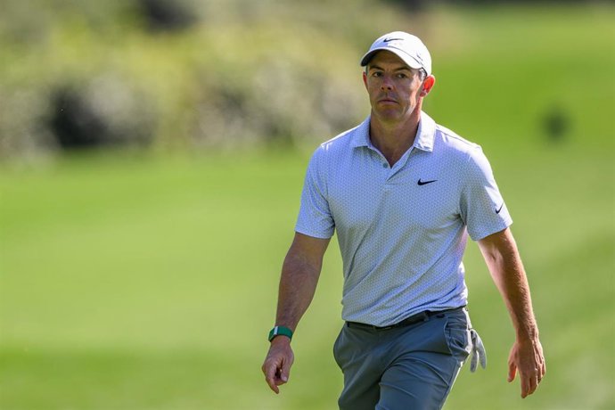Rory McIlroy, Masters Augusta