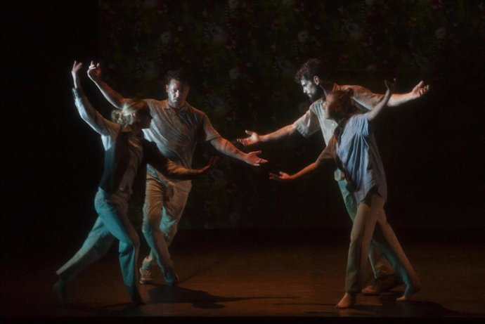 Archivo - LE MURMURE DES SONGES - Le 19 décembre 2023 - Photo : Benoîte Fanton