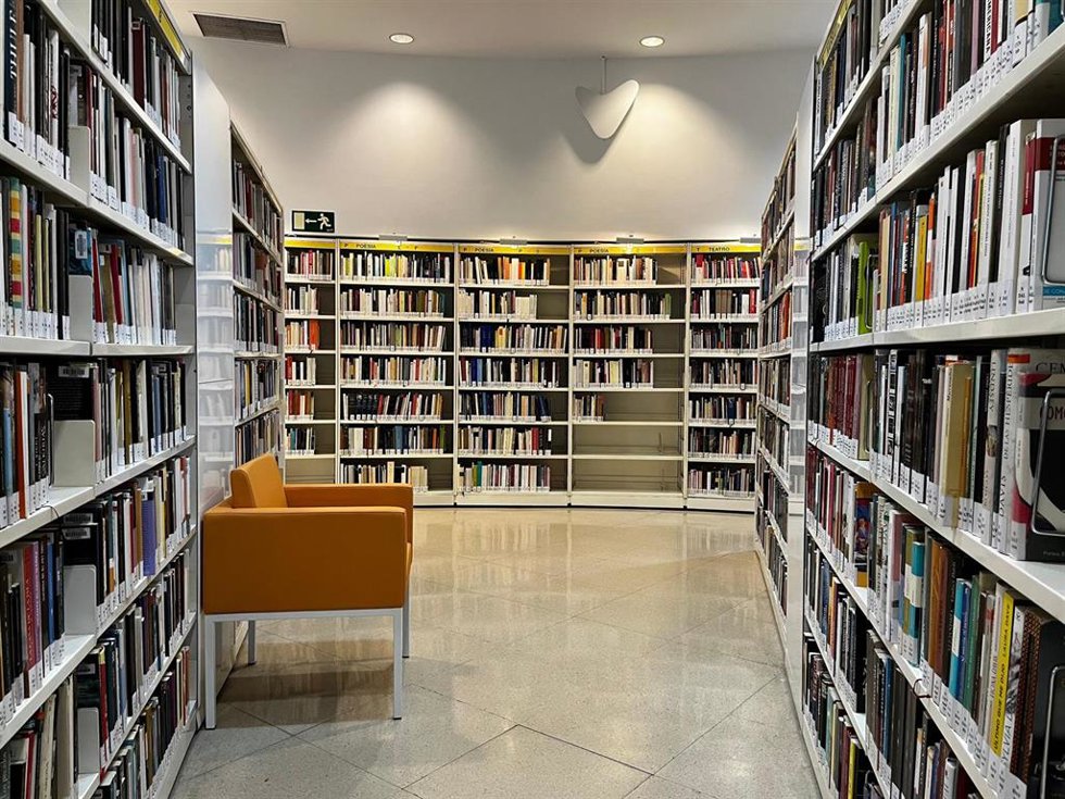 C.de Madrid cifra en 416 los trabajadores de sus bibliotecas y admite vacantes sin cubrir por falta de interinos