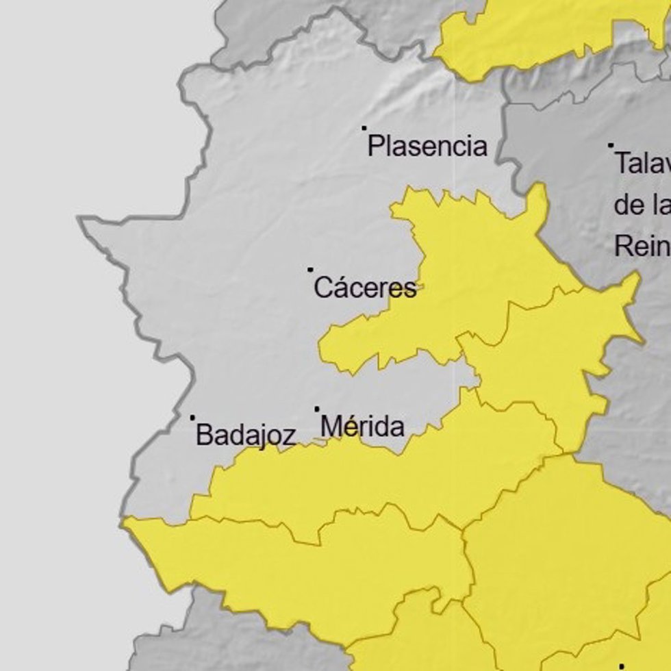 Avisos para el 11 de abril
