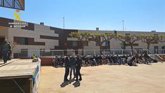 Foto: La Guardia Civil libera en Nules a 80 víctimas migrantes explotadas laboralmente en condiciones de semiesclavitud