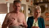 Foto: Bryan Cranston y Jane Kaczmarek revelan el secreto del feliz matrimonio entre Hal y Lois en Malcolm: "Buen sexo"