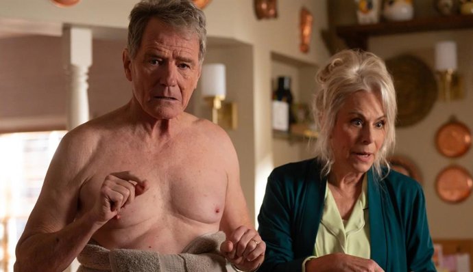 Bryan Cranston y Jane Kaczmarek revelan el secreto del feliz matrimonio entre Hal y Lois en Malcolm: "Buen sexo"