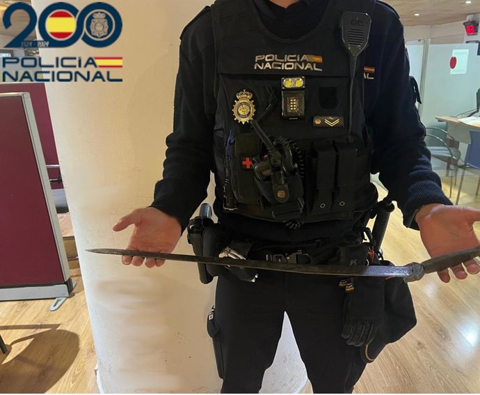 Prisión para cuatro hombres por dar una paliza a la pareja de la exnovia de uno de ellos en Palma