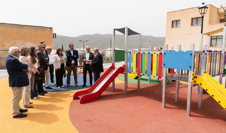 Diputación de Almería