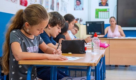 Educación