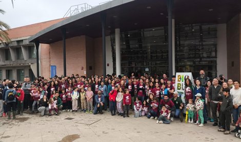 Es Andalucía - Sevilla