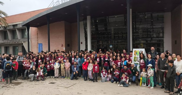 Es Andalucía - Sevilla
