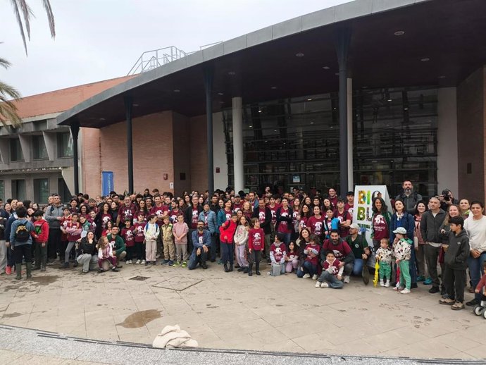 La Universidad Pablo de Olavide de Sevilla acogerá un laboratorio vivo para estudiar la biodiversidad