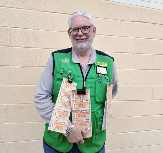 El sorteo del Cuponazo de la ONCE de este viernes ha dejado su mayor fortuna en Dos Hermanas (Sevilla), donde se han repartido 6.360.000 euros