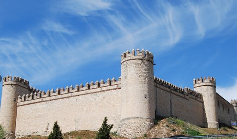 Castilla-La Mancha