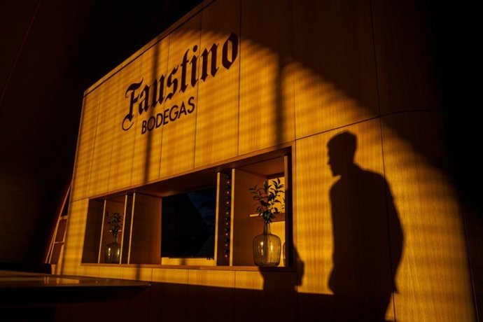 Archivo - Bodegas Faustino