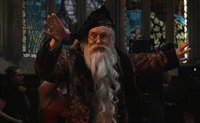 John Lithgow, nuevo Dumbledore de Harry Potter, defiende ahora a J.K. Rowling: "Mucho se ha tergiversado"