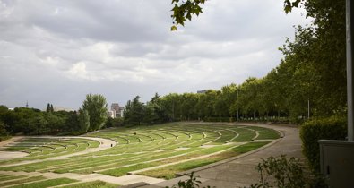 Madrid