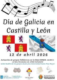 Castilla y León