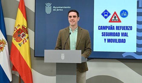 Jerez al día