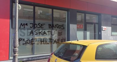 País Vasco
