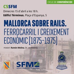 Conferencia de SFM