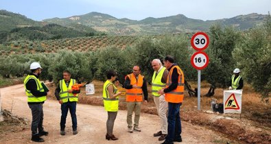 Es Andalucía - Jaén