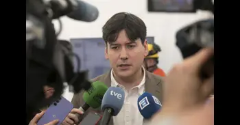 Borja Sánchez se reunirá el miércoles con la dirección de Capgemini tras el anuncio del ERE