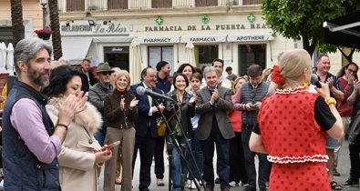 Jerez al día