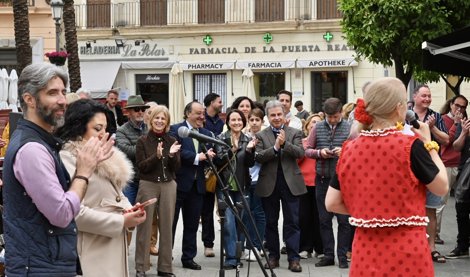 Jerez al día
