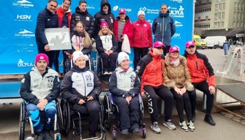 Es Andalucía - Granada