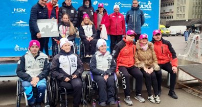 Es Andalucía - Granada