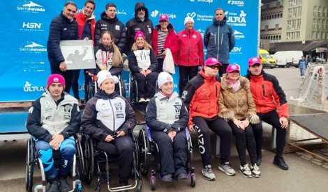 Es Andalucía - Granada