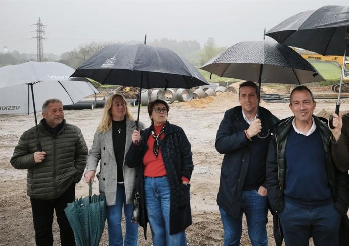 El Principado impulsa la construcción de 30 viviendas públicas en Colunga.