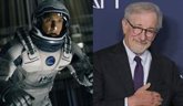 Foto: Spielberg trabajó un año en Interstellar antes de cederla a Nolan: "Fue mucho mejor película en sus manos"