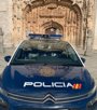 Agreden y expulsan a un inquilino de su vivienda por un impago en Valladolid