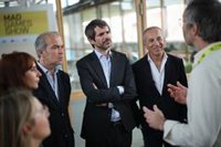 Urtasun insiste en que lo que tiene que hacer el Rey Juan Carlos es "pedir perdón y rendir cuentas"