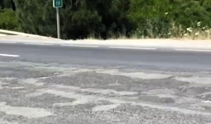 PSOE de Almonte defiende su "presión y reivindicación constante" sobre el asfaltado provisional de la A-483