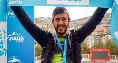 Es Andalucía - Granada