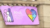 Vídeo: La Asociación Navarra de Autismo (ANA) reivindica la concienciación y sensibilización