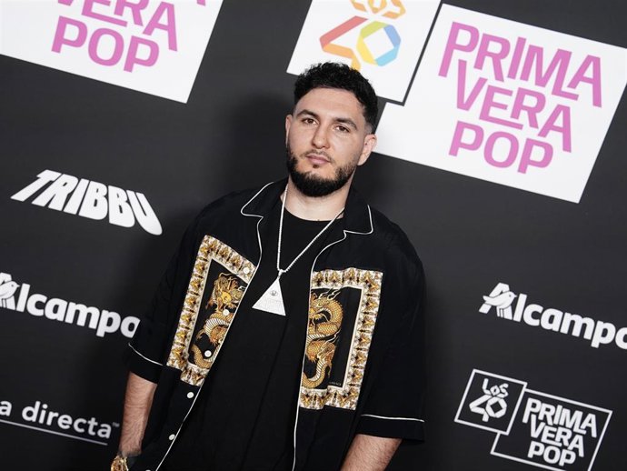 Archivo - Omar Montes.