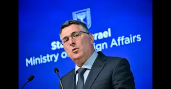 Israel convoca a la encargada de negocios española en Tel Aviv por la quema de una efigie de Netanyahu en Málaga