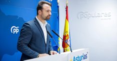 Asturias